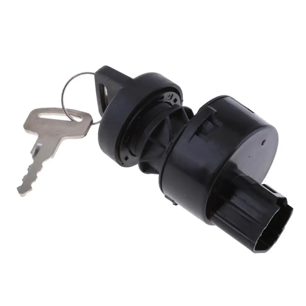 Easy To Ignition Key Switch For Polaris Sportsman High Compatibility Direct Replacement Fitment
Easy To Ignition Key Switch For Polaris Sportsman High Compatibility Direct Replacement Fitment