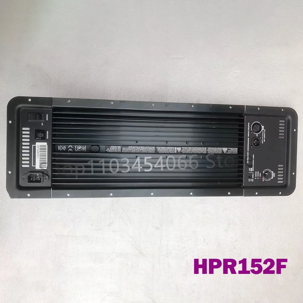 

Amplifier size 19Cm-58.5Cm For QSC Amplifier Board HPR152F