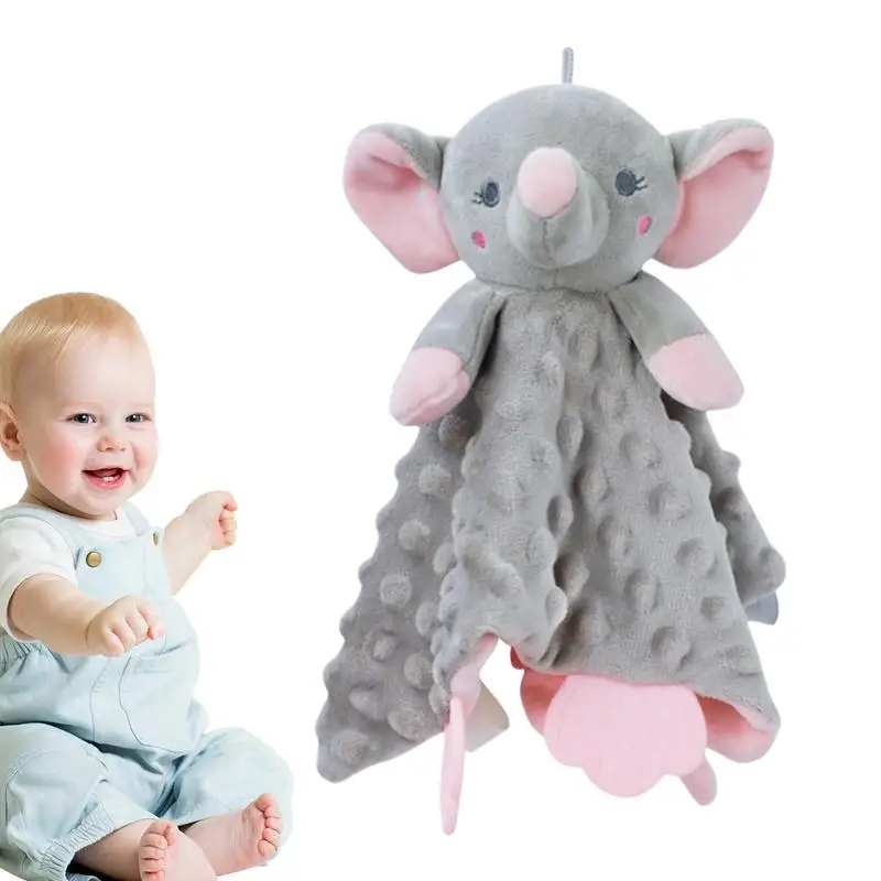 Kids Lovey Blanket Soft Security Blankets For Kids Plush Kids Toys Unisex Stuffed Animal Soothing Kids Lovey For Newborn Home
Kids Lovey Blanket Soft Security Blankets For Kids Plush Kids Toys Unisex Stuffed Animal Soothing Kids Lovey For Newborn Home