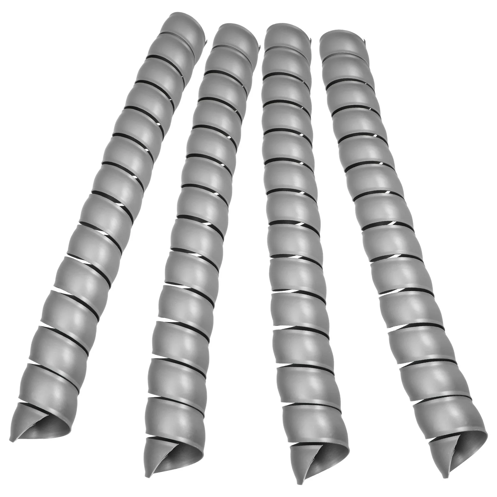 4 Pcs Plant Protective Cover Tree Wraps for Winter Protection Protectors from Deer Trunk Guards Animals Bark
4 Pcs Plant Protective Cover Tree Wraps for Winter Protection Protectors from Deer Trunk Guards Animals Bark