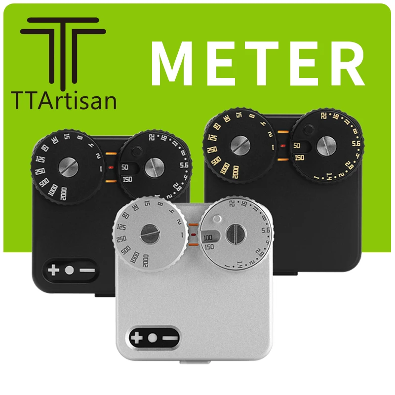 TTArtisan светильник метр II 2 оптический электронный Самолет алюминий в черном и серебряном цвете SLR для камеры Rollei Pentax Leica m3 M6 m4-p
TTArtisan светильник метр II 2 оптический электронный Самолет алюминий в черном и серебряном цвете SLR для камеры Rollei Pentax Leica m3 M6 m4-p