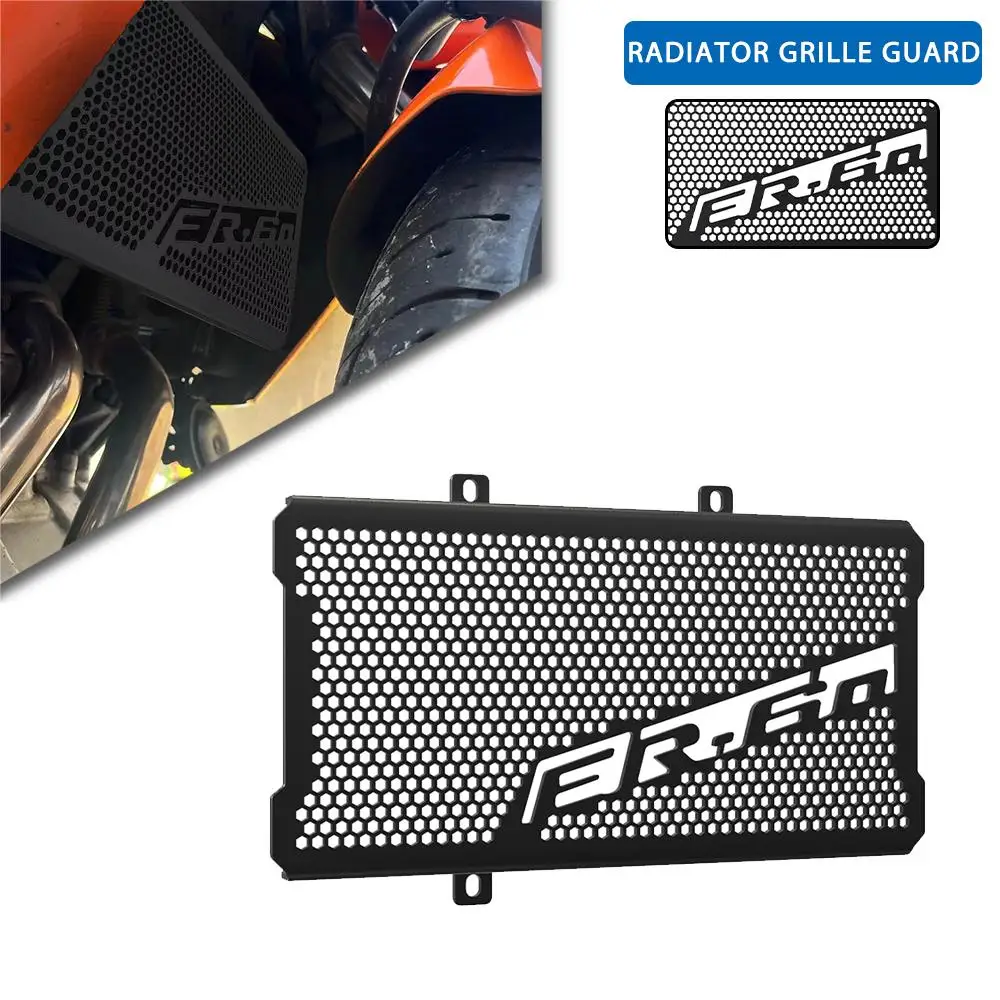 For Kawasaki ER6N ER-6N ER 6N 2006-2016 Motorcycle Aluminium Tool Accessories Radiator Grille Guard Cover Water Tank Protection
For Kawasaki ER6N ER-6N ER 6N 2006-2016 Motorcycle Aluminium Tool Accessories Radiator Grille Guard Cover Water Tank Protection