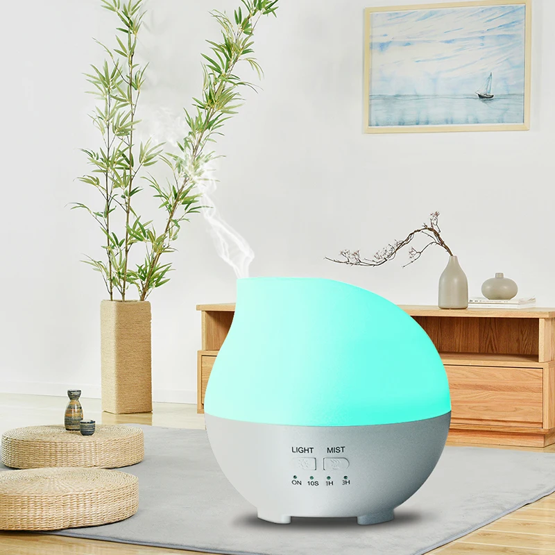 Humidifier Aromatherapy Diffuser Mini Humidifier Air Purifier High Capacity Silent And Portable For Home
Humidifier Aromatherapy Diffuser Mini Humidifier Air Purifier High Capacity Silent And Portable For Home