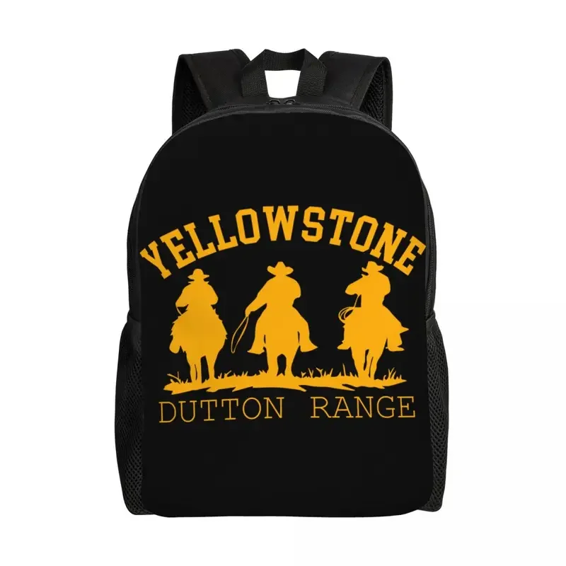 Рюкзаки Yellowstone для мужчин и женщин, школьные ранчо для студентов колледжа, сумка для ноутбука 15 дюймов
Рюкзаки Yellowstone для мужчин и женщин, школьные ранчо для студентов колледжа, сумка для ноутбука 15 дюймов