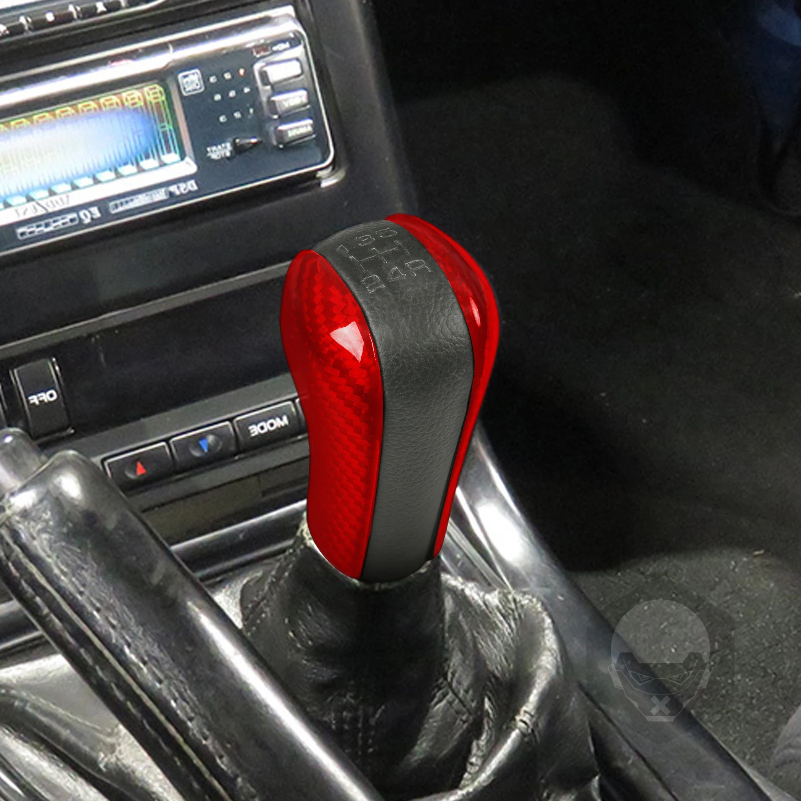 Наклейка на крышку рычага переключения передач для NISSAN GTR R34 /R33 /R32 1994-2002
Наклейка на крышку рычага переключения передач для NISSAN GTR R34 /R33 /R32 1994-2002