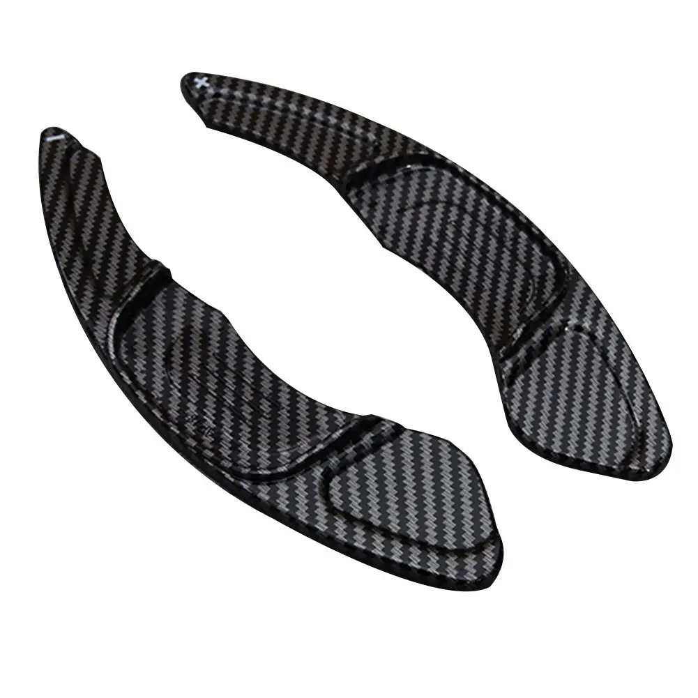 Adhesive Tape Shift Paddle Not Universal Fitment Practical Quick Installation Red Steering Wheel Paddle Shifters
Adhesive Tape Shift Paddle Not Universal Fitment Practical Quick Installation Red Steering Wheel Paddle Shifters