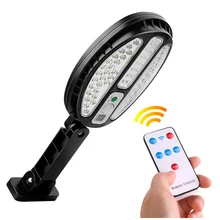Solar-powered Light LED Fast Charging Remote Control Motion Detection Lamp Outdoor Balcony Lighting Tool with Screw
Solar-powered Light LED Fast Charging Remote Control Motion Detection Lamp Outdoor Balcony Lighting Tool with Screw
