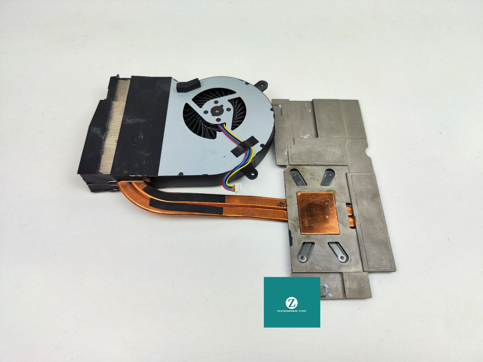 Genuine FOR ASUS G750 G750JW G750JX HEATSINK 
Genuine FOR ASUS G750 G750JW G750JX HEATSINK