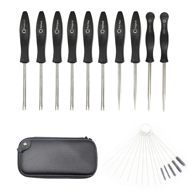 1 Set Motorcycle Chainsaw Lawn Mower Carburetor Special Screwdriver Ten-Piece Set Repair Tools 
1 Set Motorcycle Chainsaw Lawn Mower Carburetor Special Screwdriver Ten-Piece Set Repair Tools