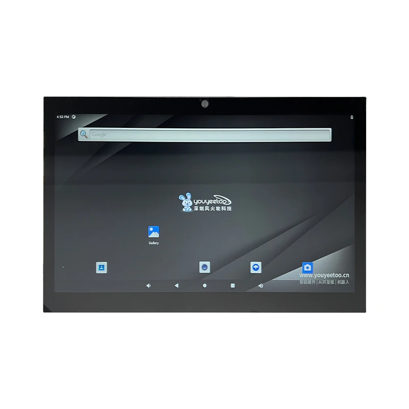 Смартфон с 7-дюймовым MIPI-DSI экраном/10,1-дюймовым HDMI экраном/11,6-дюймовым экран EDP экраном, совместимым с YY3568
Смартфон с 7-дюймовым MIPI-DSI экраном/10,1-дюймовым HDMI экраном/11,6-дюймовым экран EDP экраном, совместимым с YY3568