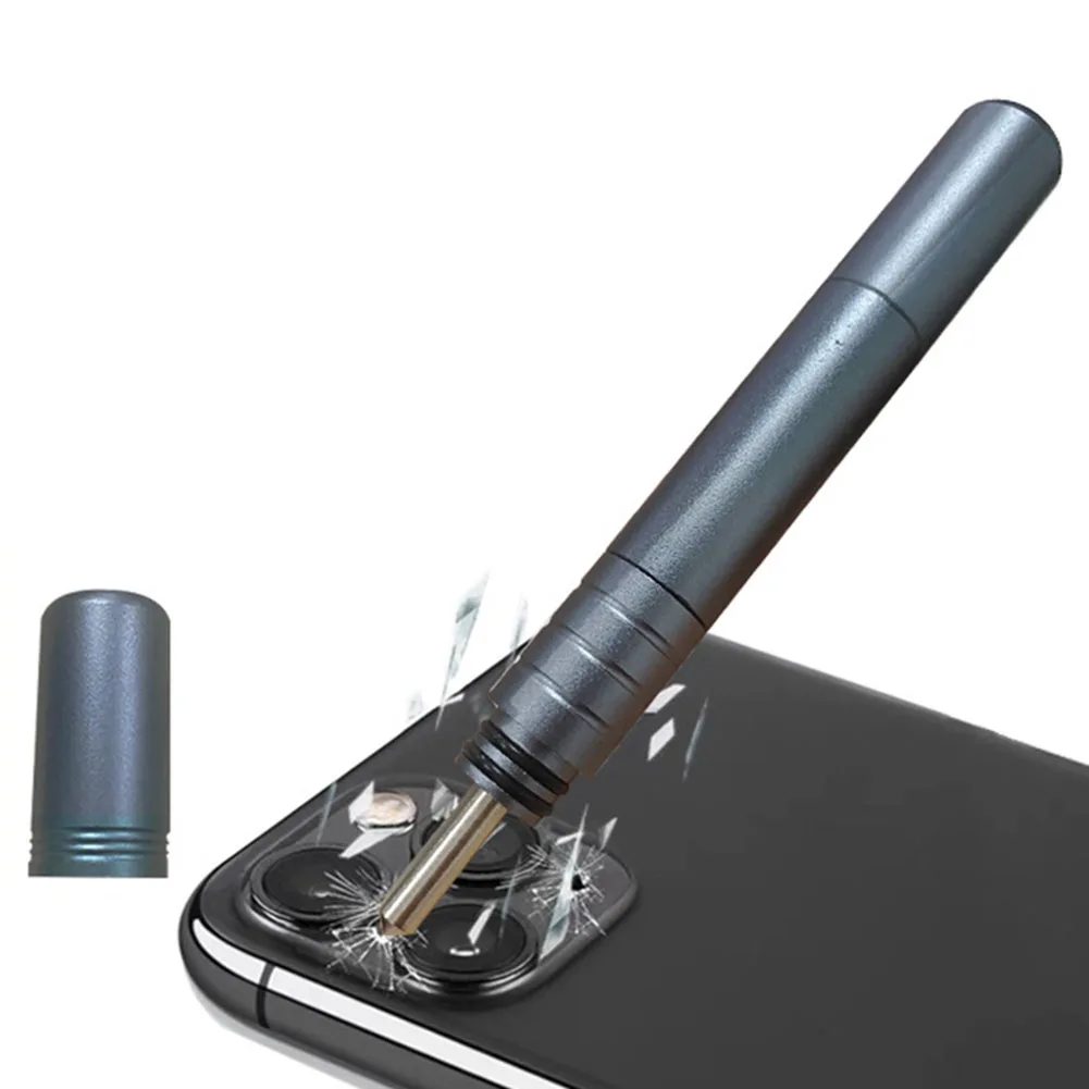 Glass Breaking Pen Breaking Tool For Cell Phone Rear Glass Cover Breaker Repair Glass Cover Remove Repair Tools
Glass Breaking Pen Breaking Tool For Cell Phone Rear Glass Cover Breaker Repair Glass Cover Remove Repair Tools