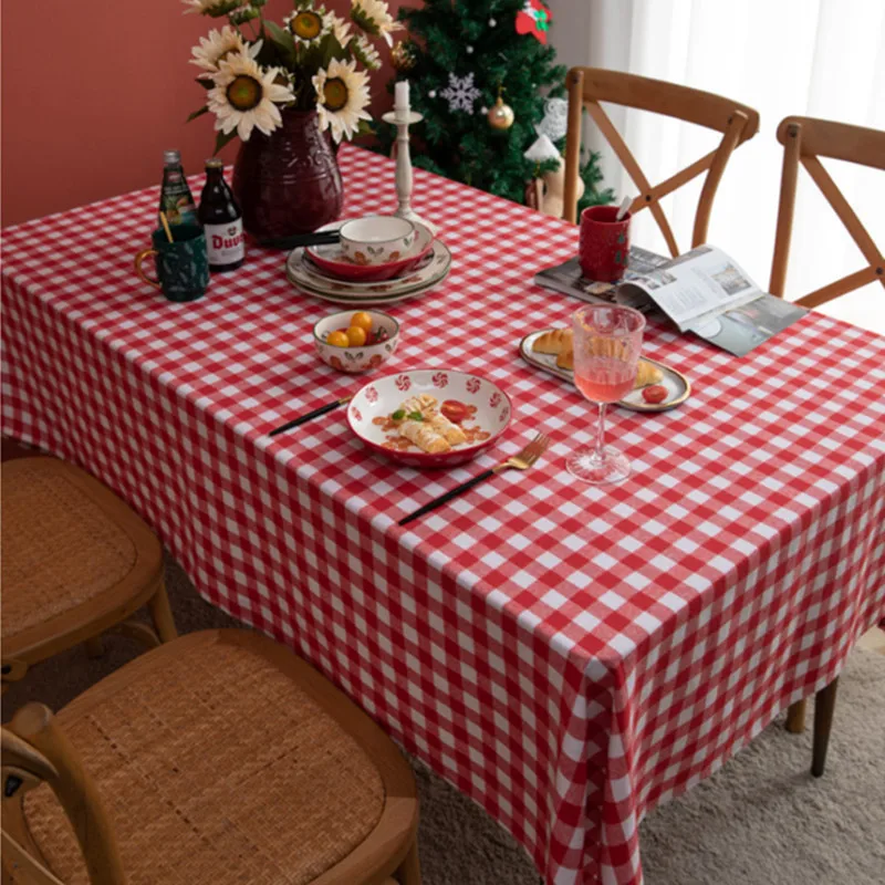 Table Cloth Fabric Art Pure Cotton Pastoral Table Cloth Dormitory Book Table Cloth
Table Cloth Fabric Art Pure Cotton Pastoral Table Cloth Dormitory Book Table Cloth