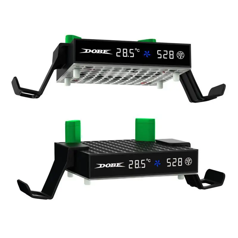 Organize And Display Your Controllers Stylish Design Game Host Cooling Fan Improve Game Performance Optimal Airflow Practical
Organize And Display Your Controllers Stylish Design Game Host Cooling Fan Improve Game Performance Optimal Airflow Practical