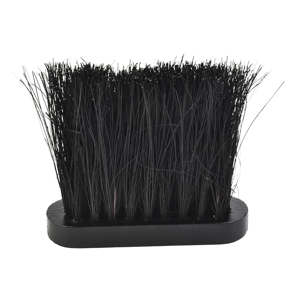 Wooden Handle Round Shape Brush Head Fireplace Fire Hearth Fireside Brushes Tool For Fireplace Maintenance Wooden Bristle Brush
Wooden Handle Round Shape Brush Head Fireplace Fire Hearth Fireside Brushes Tool For Fireplace Maintenance Wooden Bristle Brush