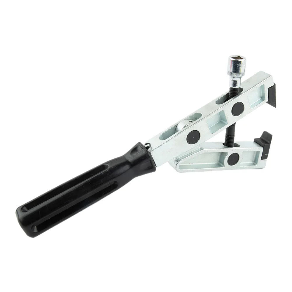 Tool Dust-proof Pliers 0.79kg 18cm 1pcs 3/8inch Boot Band Clamp CV Heavy Duty Silver Socket Tool Stainless Steel
Tool Dust-proof Pliers 0.79kg 18cm 1pcs 3/8inch Boot Band Clamp CV Heavy Duty Silver Socket Tool Stainless Steel