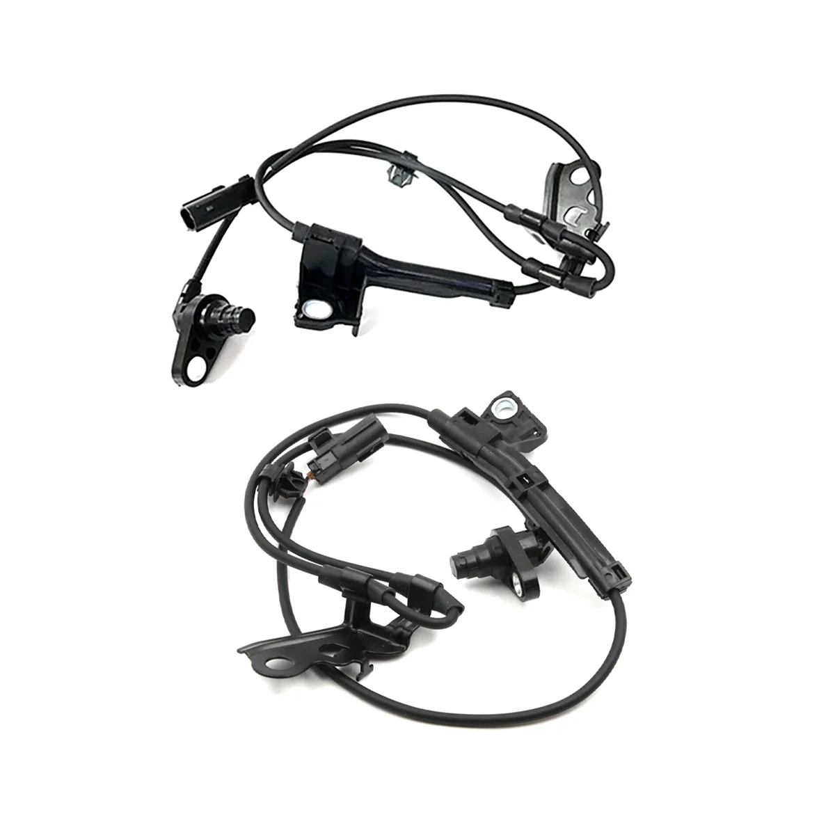 

2 Pcs ABS Wheel Speed Sensor Front Left & Right Fit for Toyota Corolla 09-18 89542-02090 89543-02090
