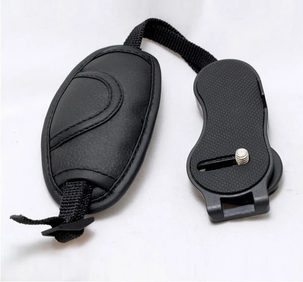 SLR camera fixed wrist strap oval wrist strap shoulder strap universal wrist strap PU leather wrist strap
SLR camera fixed wrist strap oval wrist strap shoulder strap universal wrist strap PU leather wrist strap