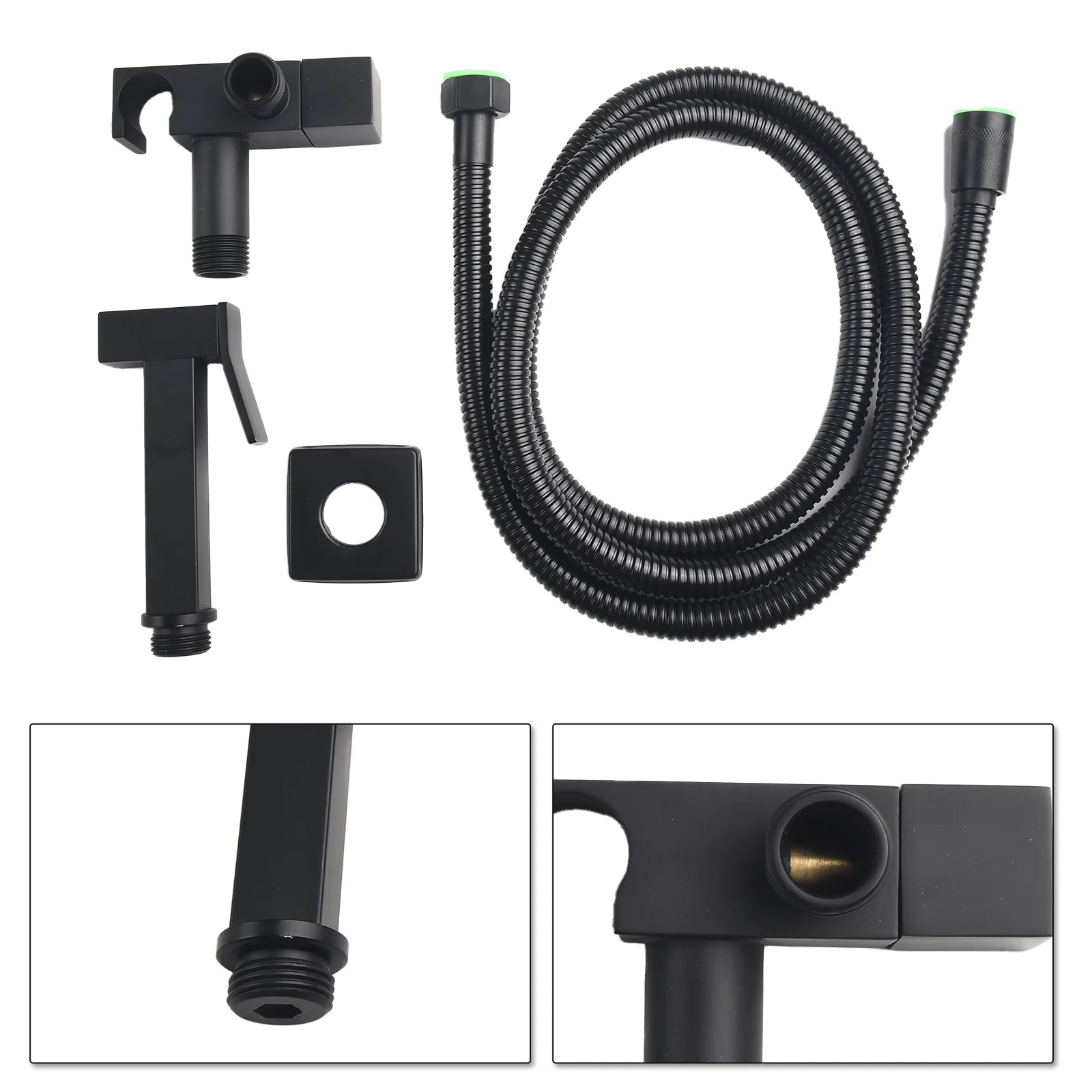 Bidet Attachments Faucet Set Toilet Bidet Bidet Faucet Gold Sprayer Stainless Steel Toilet Clean Home Improvement
Bidet Attachments Faucet Set Toilet Bidet Bidet Faucet Gold Sprayer Stainless Steel Toilet Clean Home Improvement
