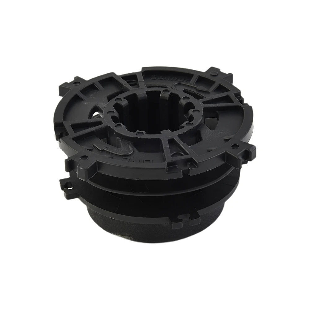String Trimmer Parts Trimmer Head Spool Garden Yard 36-2 46-2 56-2 Trimmer Head Spool 40037133001 Brushcutters
String Trimmer Parts Trimmer Head Spool Garden Yard 36-2 46-2 56-2 Trimmer Head Spool 40037133001 Brushcutters