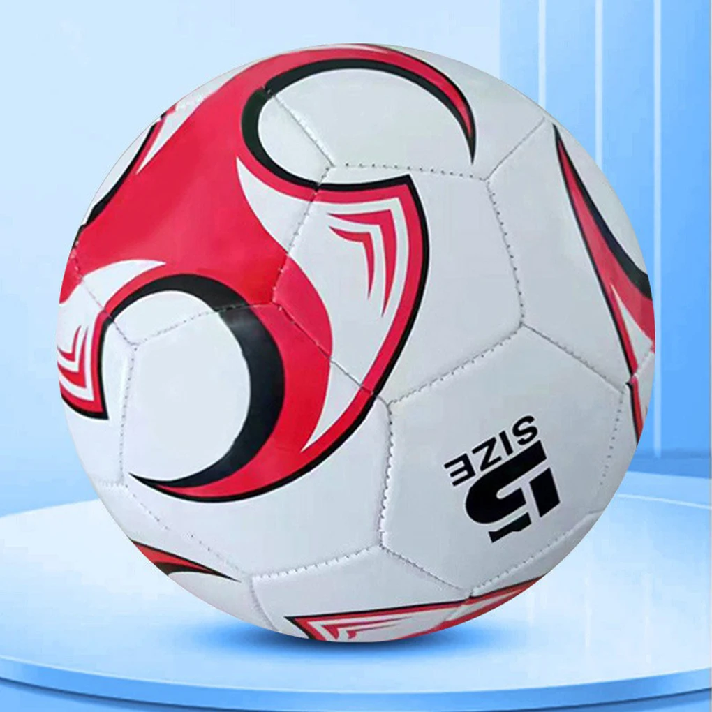 

Официальный футбольный мяч, размер 4, размер 5, одежда, устойчивый, мягкий, блестящий, бесшовный, для футбольной команды, для групповых тренировок