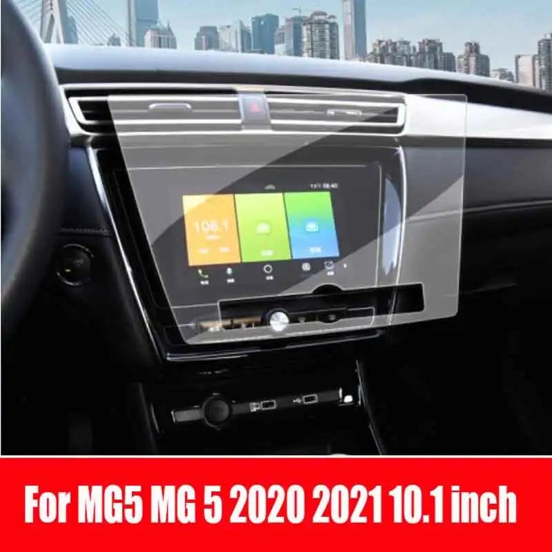 Car GPS Navigation Tempered Glass Screen Protector For MG5 MG 5 2020 2021 10.1 2020 2021 2022 Steel Screen Protective Film
Car GPS Navigation Tempered Glass Screen Protector For MG5 MG 5 2020 2021 10.1 2020 2021 2022 Steel Screen Protective Film