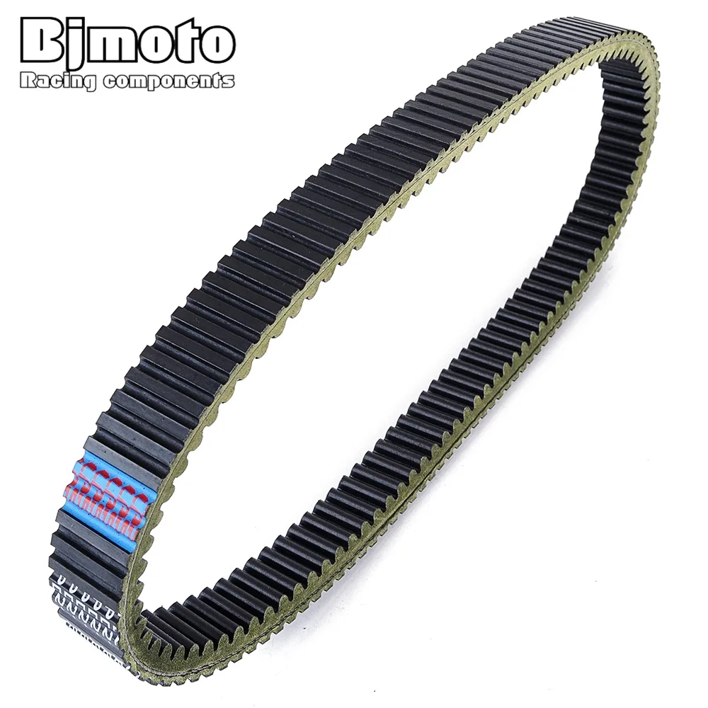 

Transfer Drive Belt For Arctic Cat Crossfire 800 1000 EFI Sno Pro F5 F6 F8 EFI LXR Sno Pro EXT LXR LTD Limited Tony Stewart LE