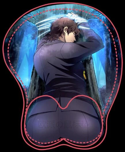 Anime Fate/Zero Kotomine Kirei 3D Sexy Soft Chest Silica Gel Mouse Pad Desk Gaming Mat Mice Pad Wrist Rest Xmas Gifts
Anime Fate/Zero Kotomine Kirei 3D Sexy Soft Chest Silica Gel Mouse Pad Desk Gaming Mat Mice Pad Wrist Rest Xmas Gifts