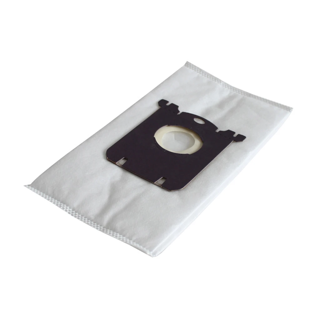 Collection Dust Bags 4/10pcs For Dry Suction High Filtration Efficiency Removement Replacement Strong Toughness
Collection Dust Bags 4/10pcs For Dry Suction High Filtration Efficiency Removement Replacement Strong Toughness