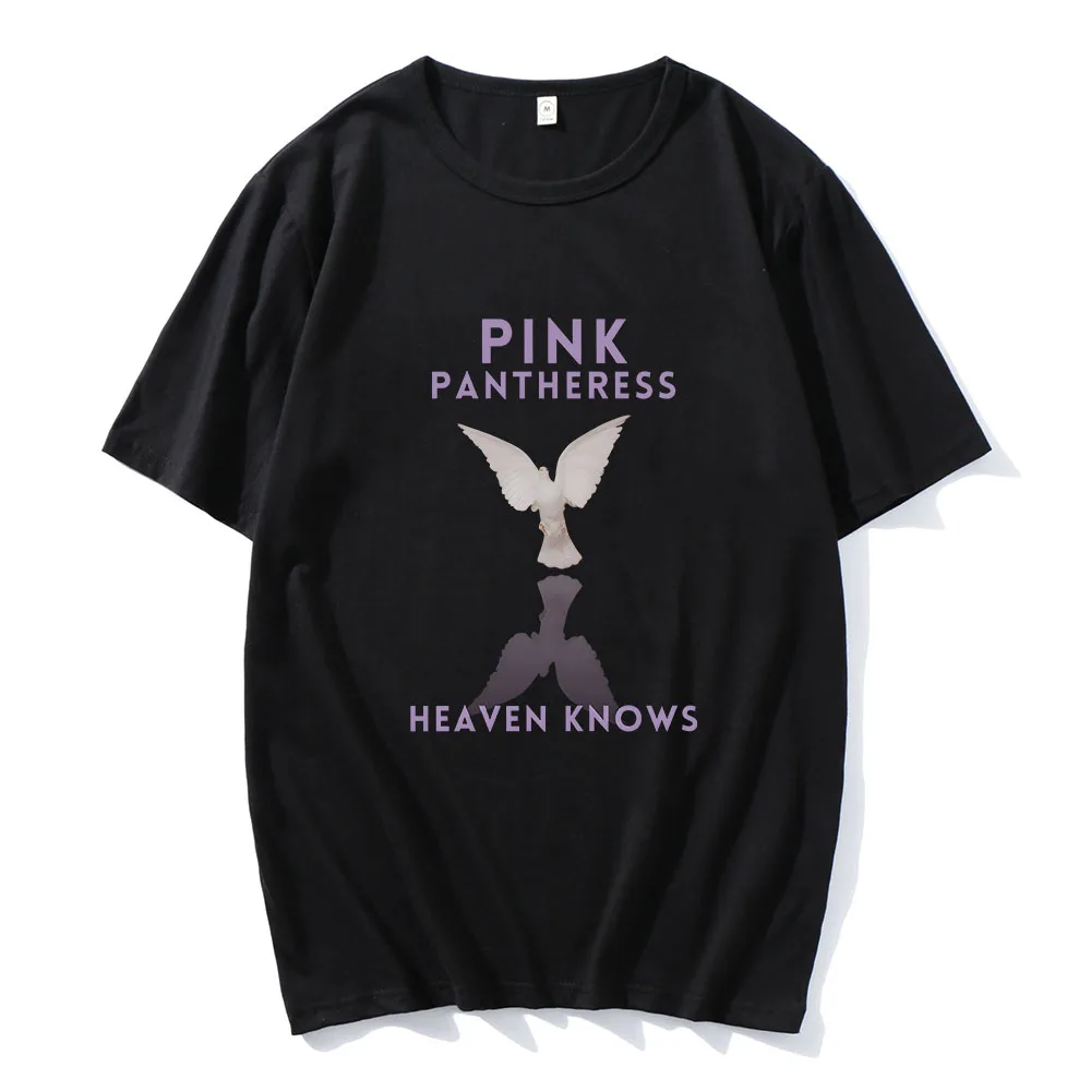 Футболка певица PinkPantheress с графическим принтом рай знает, футболка с коротким рукавом, хлопковые мужские/женские футболки, рубашки в стиле хип-хоп
Футболка певица PinkPantheress с графическим принтом рай знает, футболка с коротким рукавом, хлопковые мужские/женские футболки, рубашки в стиле хип-хоп
