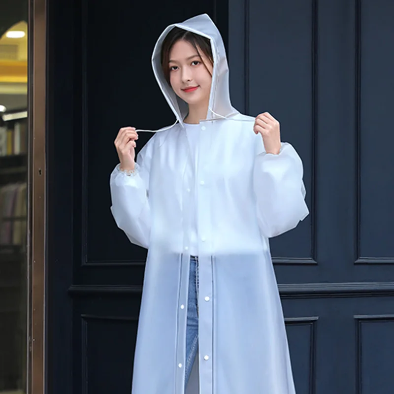 Adults Coats Rain Jackets Women Tactical Bivouac Fishing Running Rain Coat Waterproof Clear Cover Capa Chuva Outdoor Products
Adults Coats Rain Jackets Women Tactical Bivouac Fishing Running Rain Coat Waterproof Clear Cover Capa Chuva Outdoor Products