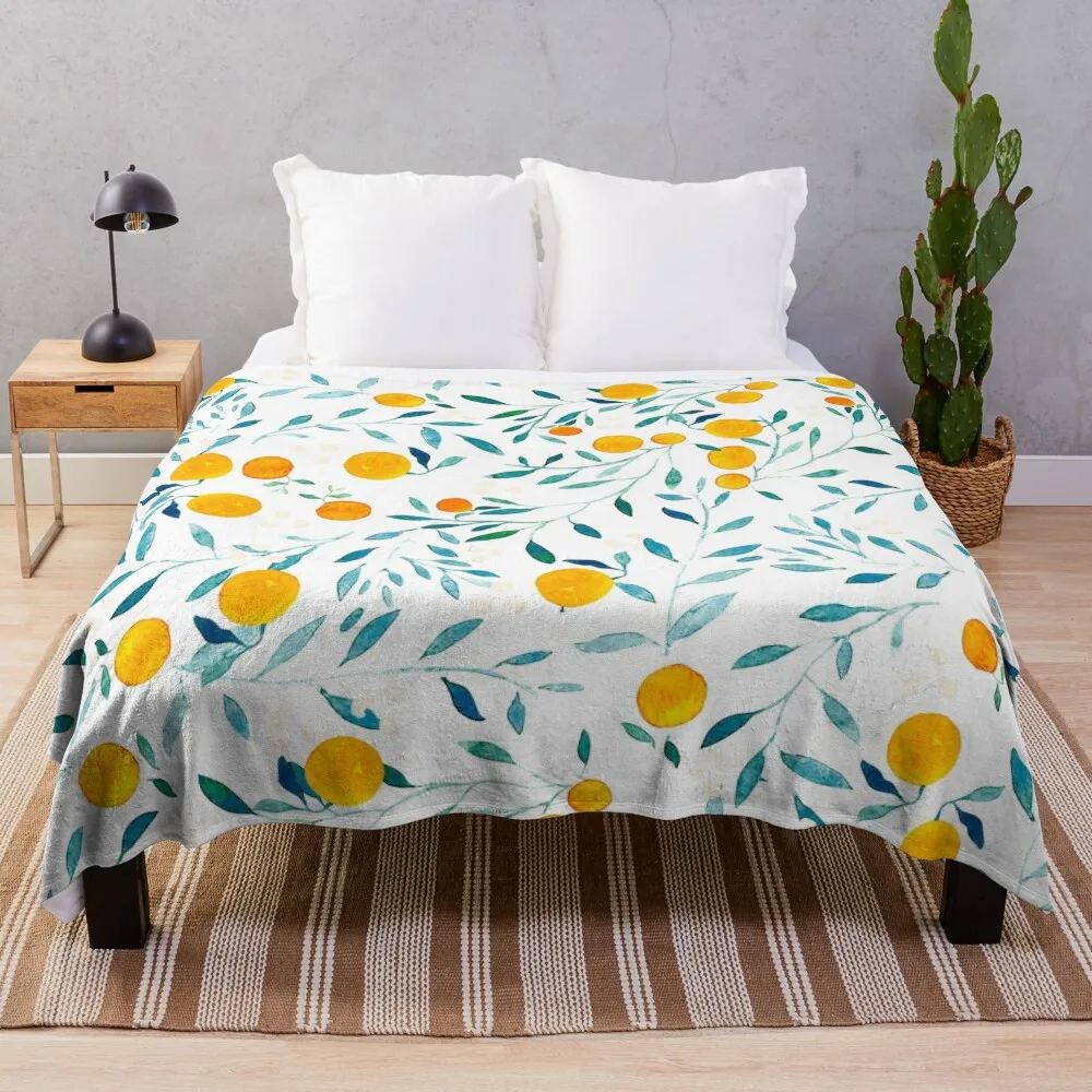 Orange Tree Throw Blanket Flannels Blanket Dorm Room Essentials Decorative Throw Blanket Winter bed blankets
Orange Tree Throw Blanket Flannels Blanket Dorm Room Essentials Decorative Throw Blanket Winter bed blankets