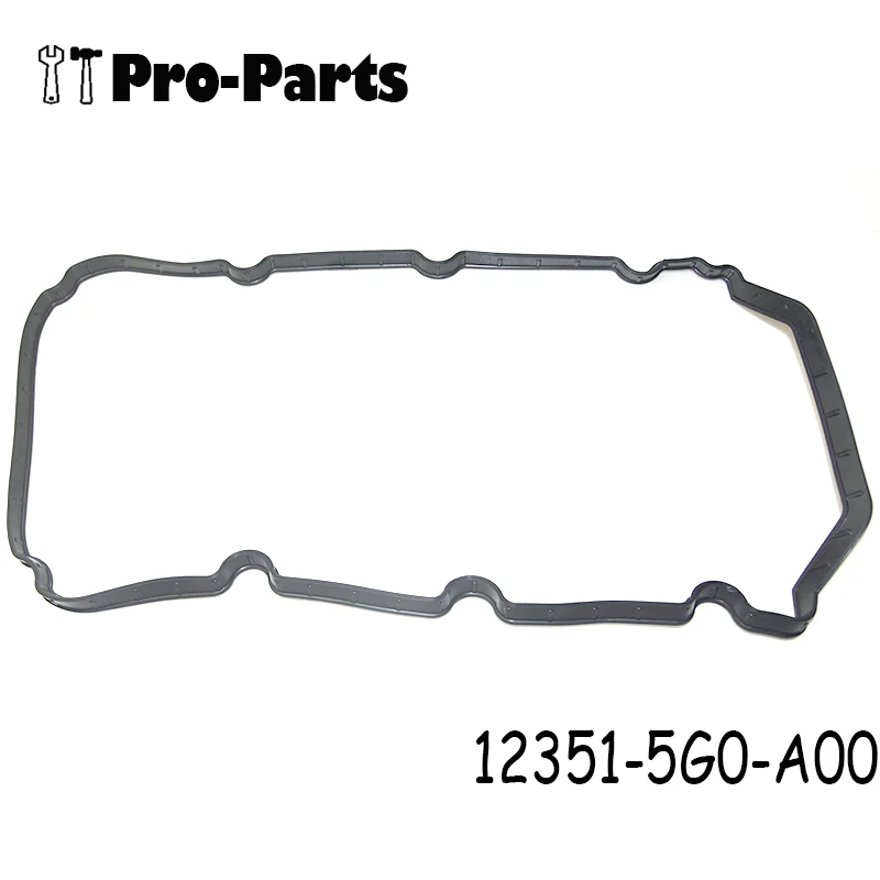 Новая прокладка задней крышки клапана подходит для Honda Accord Odyssey Pilot Ridgeline Acura 12351-5G0-A00 123515G0A00
Новая прокладка задней крышки клапана подходит для Honda Accord Odyssey Pilot Ridgeline Acura 12351-5G0-A00 123515G0A00
