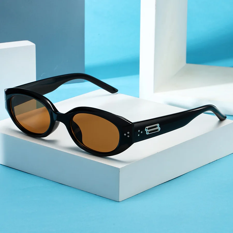 2024 New Sunglasses, Female Sunglasses, Male GM Cat Eyes, Fashionable Sun Protection, Retro Small Frame Glasses, Summer
2024 New Sunglasses, Female Sunglasses, Male GM Cat Eyes, Fashionable Sun Protection, Retro Small Frame Glasses, Summer