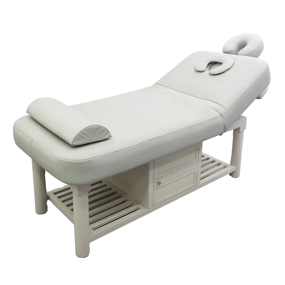 Special solid wood latex Thai body massage physical therapy for beauty salons and clubs
Special solid wood latex Thai body massage physical therapy for beauty salons and clubs