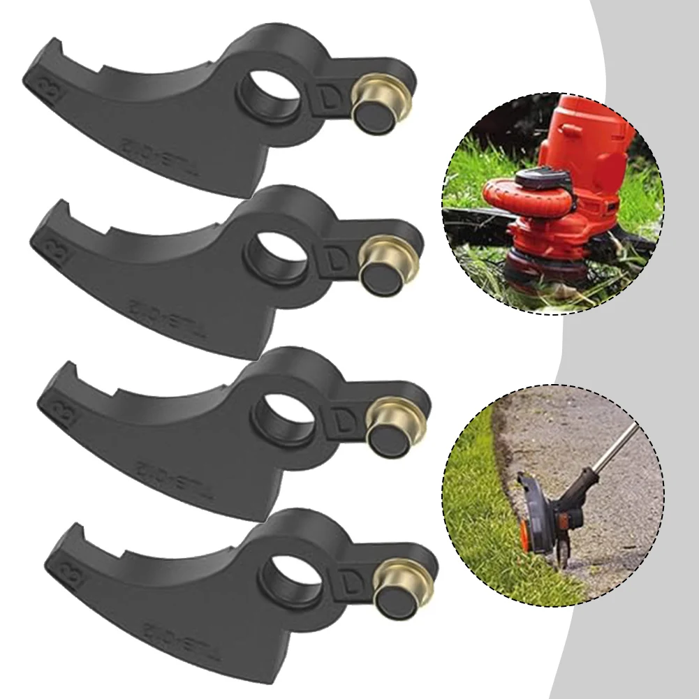 High-Quality Replacement Lever Assembly 90567077 String Trimmer Replacement Garden Power Tools Accessories For Home Garden
High-Quality Replacement Lever Assembly 90567077 String Trimmer Replacement Garden Power Tools Accessories For Home Garden