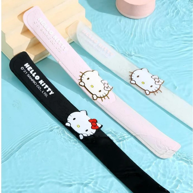 Anime Kawaii Sanrios Hellokittys New Cute Cartoon Car Door Sill Anti-Stepping Silica Gel Sticker Three-Dimensional Pattern 50Cm
Anime Kawaii Sanrios Hellokittys New Cute Cartoon Car Door Sill Anti-Stepping Silica Gel Sticker Three-Dimensional Pattern 50Cm