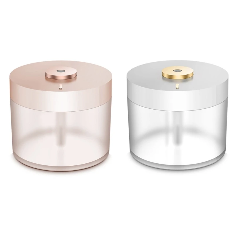 780 мл Беспроводной увлажнитель воздуха Арома-диффузор эфирного масла USB Fogger Портативный перезаряжаемый туманообразователь 
780 мл Беспроводной увлажнитель воздуха Арома-диффузор эфирного масла USB Fogger Портативный перезаряжаемый туманообразователь