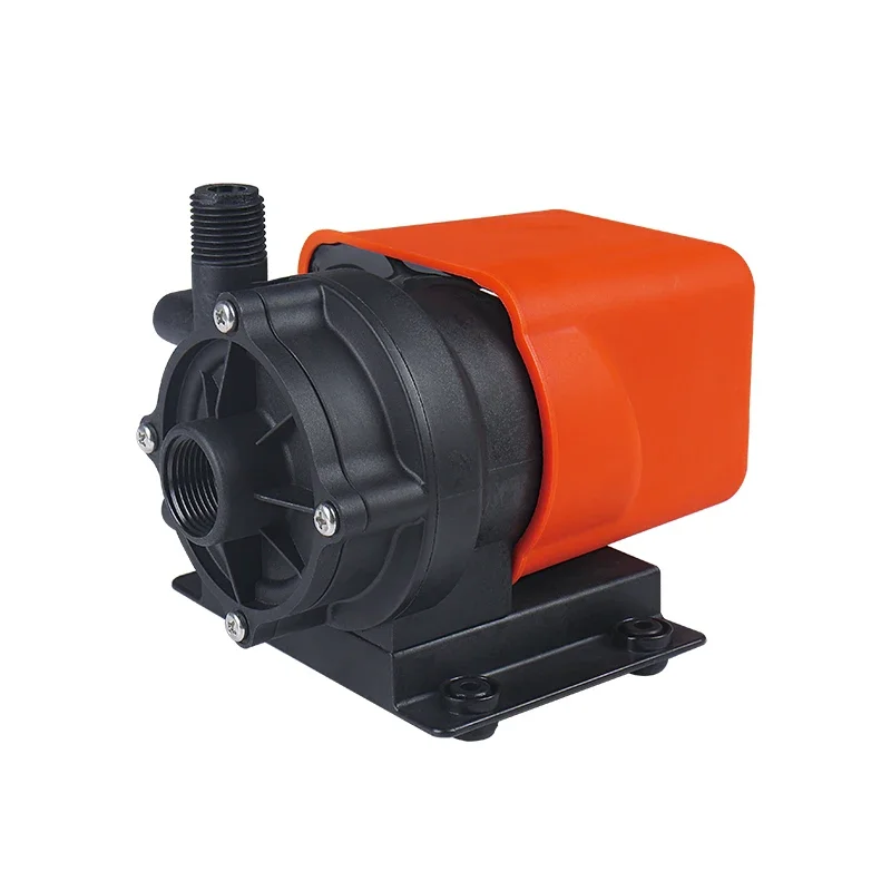 SEAFLO 230V 110W Mini Water Pump For Air-condition Continuous Duty Boat Air Conditioning Water Pump
SEAFLO 230V 110W Mini Water Pump For Air-condition Continuous Duty Boat Air Conditioning Water Pump