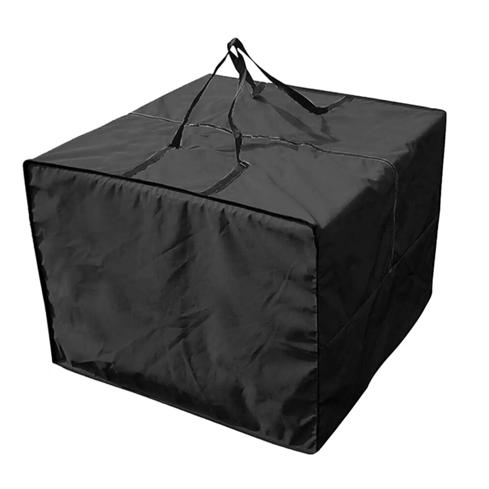 Waterproof and Durable Cushion Storage Bag Ideal for Garden Furniture and Christmas Decorations Easy to Carry
Waterproof and Durable Cushion Storage Bag Ideal for Garden Furniture and Christmas Decorations Easy to Carry