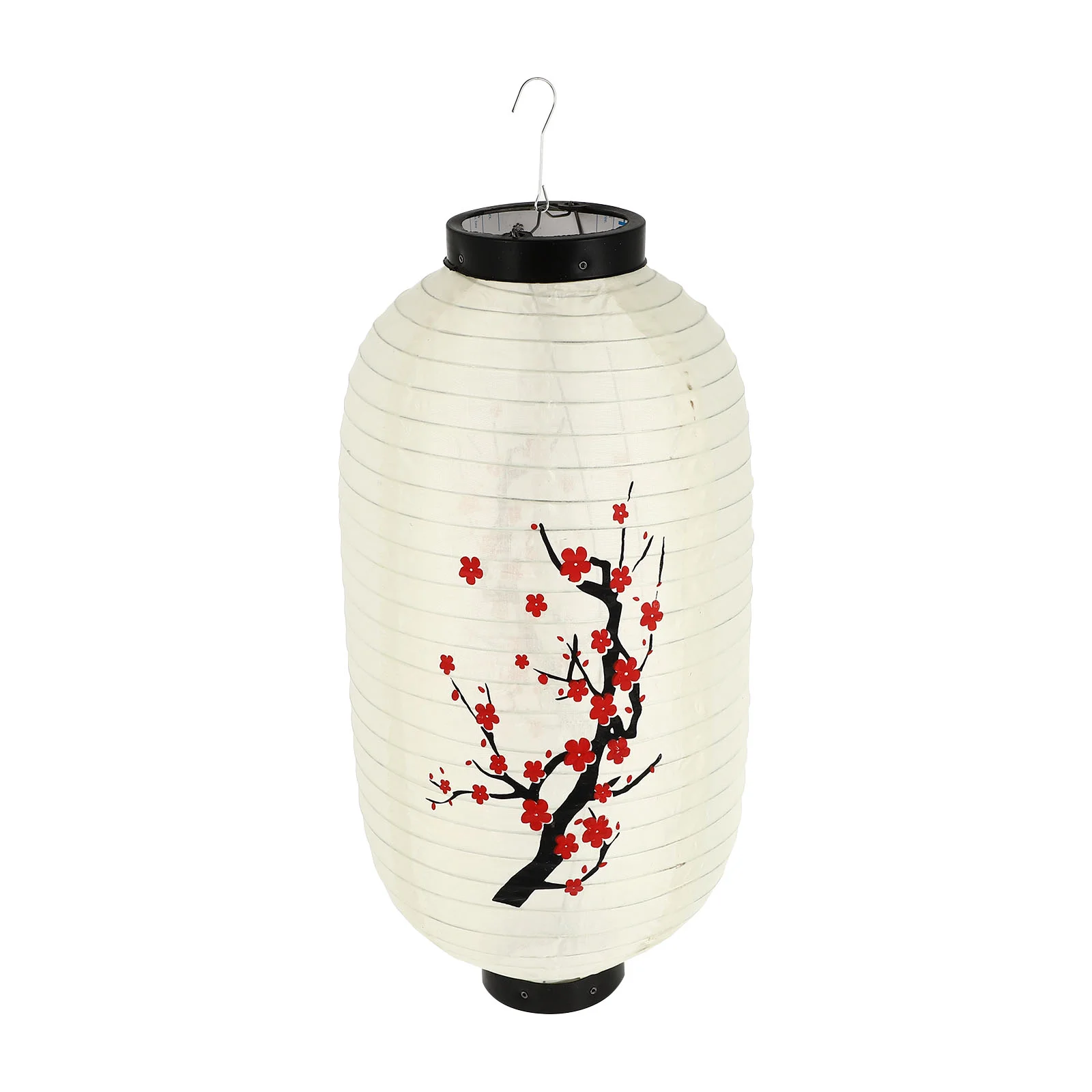 

Plum Lantern Home Hanging Lanterns Wedding Decor Outdoor Cherry Blossom Pendants Halloween Shop Waterproof Simple