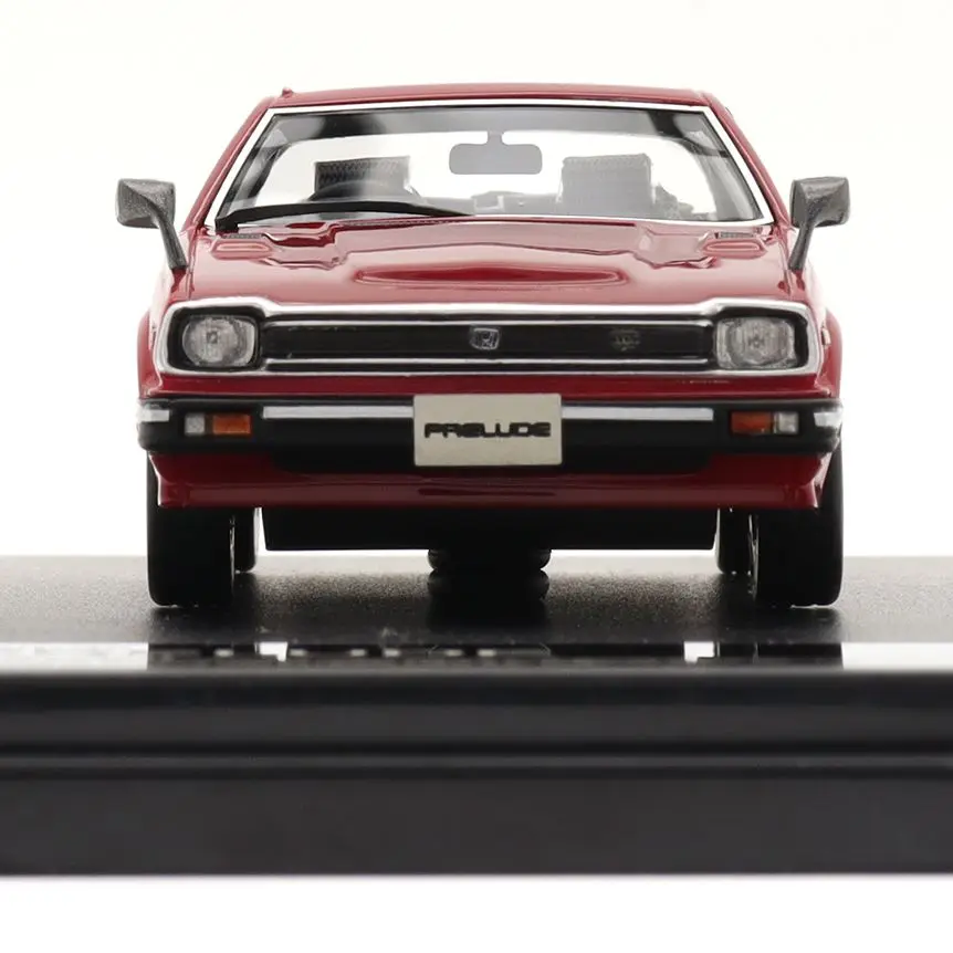 1:43 HONDA PRELUDE XXR 1981 WhiteCast & Toy Vehicles Resin Car Model Simulation Classic Ancient Car Model For Collection Gift
1:43 HONDA PRELUDE XXR 1981 WhiteCast & Toy Vehicles Resin Car Model Simulation Classic Ancient Car Model For Collection Gift