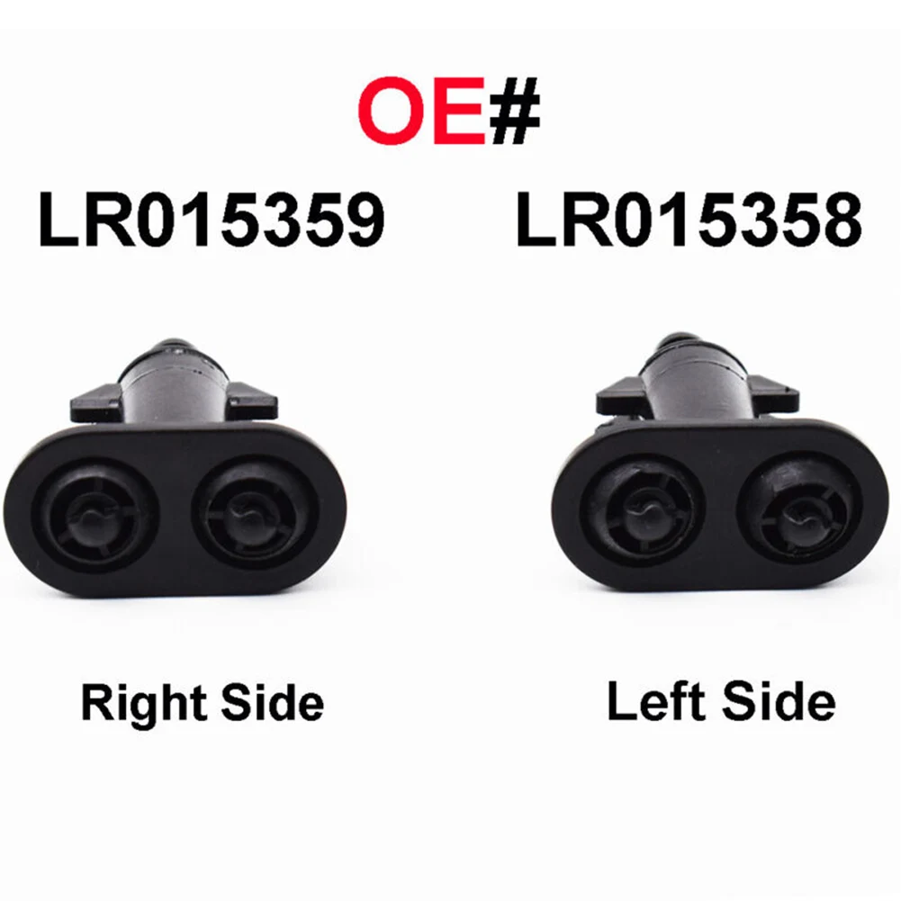 010-2013 Headlight Washer Nozzle Nozzle Plastic ABS Brand New Direct Replacement For Range Rover Sport L320 2010-2013
010-2013 Headlight Washer Nozzle Nozzle Plastic ABS Brand New Direct Replacement For Range Rover Sport L320 2010-2013