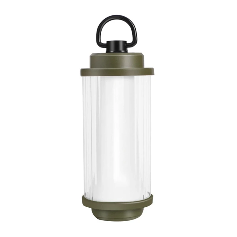 Outdoor Camping Lamp 38 Exploration 38-KT 38 Portable Lantern USB Rechargeable Emergency Lamp Waterproof Lighting
Outdoor Camping Lamp 38 Exploration 38-KT 38 Portable Lantern USB Rechargeable Emergency Lamp Waterproof Lighting