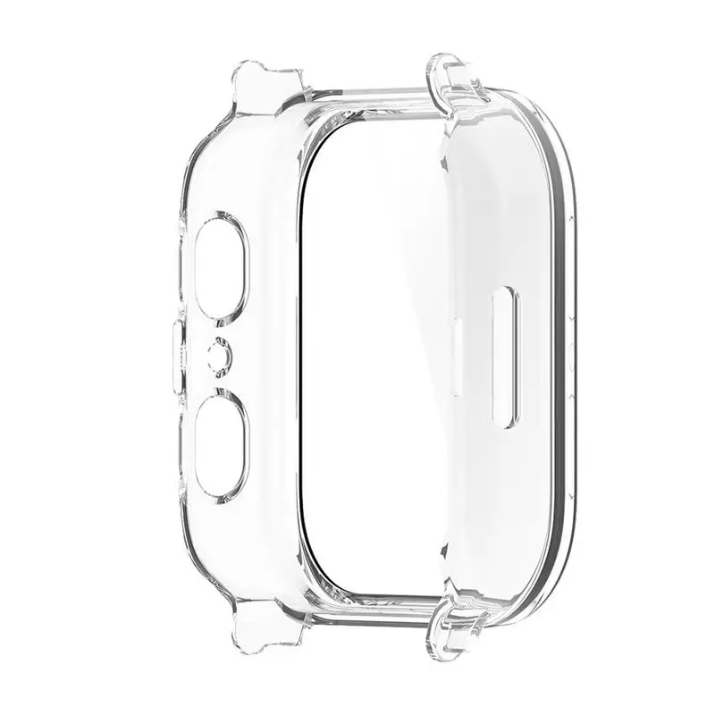 Kids Watch Screen Case Shell Protection Case Cover For Children Watch Scratch Resistant Overall Case For Boys Girls Birthday
Kids Watch Screen Case Shell Protection Case Cover For Children Watch Scratch Resistant Overall Case For Boys Girls Birthday