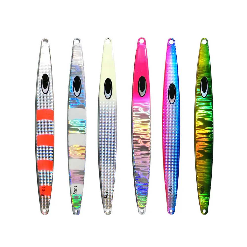 AS Fast JIg 130g160g Pure Iron Welding Saltwate Speed Falling Jigging Lure Ocean Sea Fishing Lure Hard Bait Pesca
AS Fast JIg 130g160g Pure Iron Welding Saltwate Speed Falling Jigging Lure Ocean Sea Fishing Lure Hard Bait Pesca