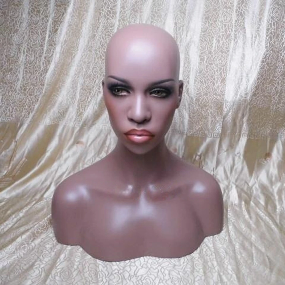 Factory Directly Sales European and American Style Model Head Wig Mannequin Head Headdress Display Stand Mannequin Head
Factory Directly Sales European and American Style Model Head Wig Mannequin Head Headdress Display Stand Mannequin Head