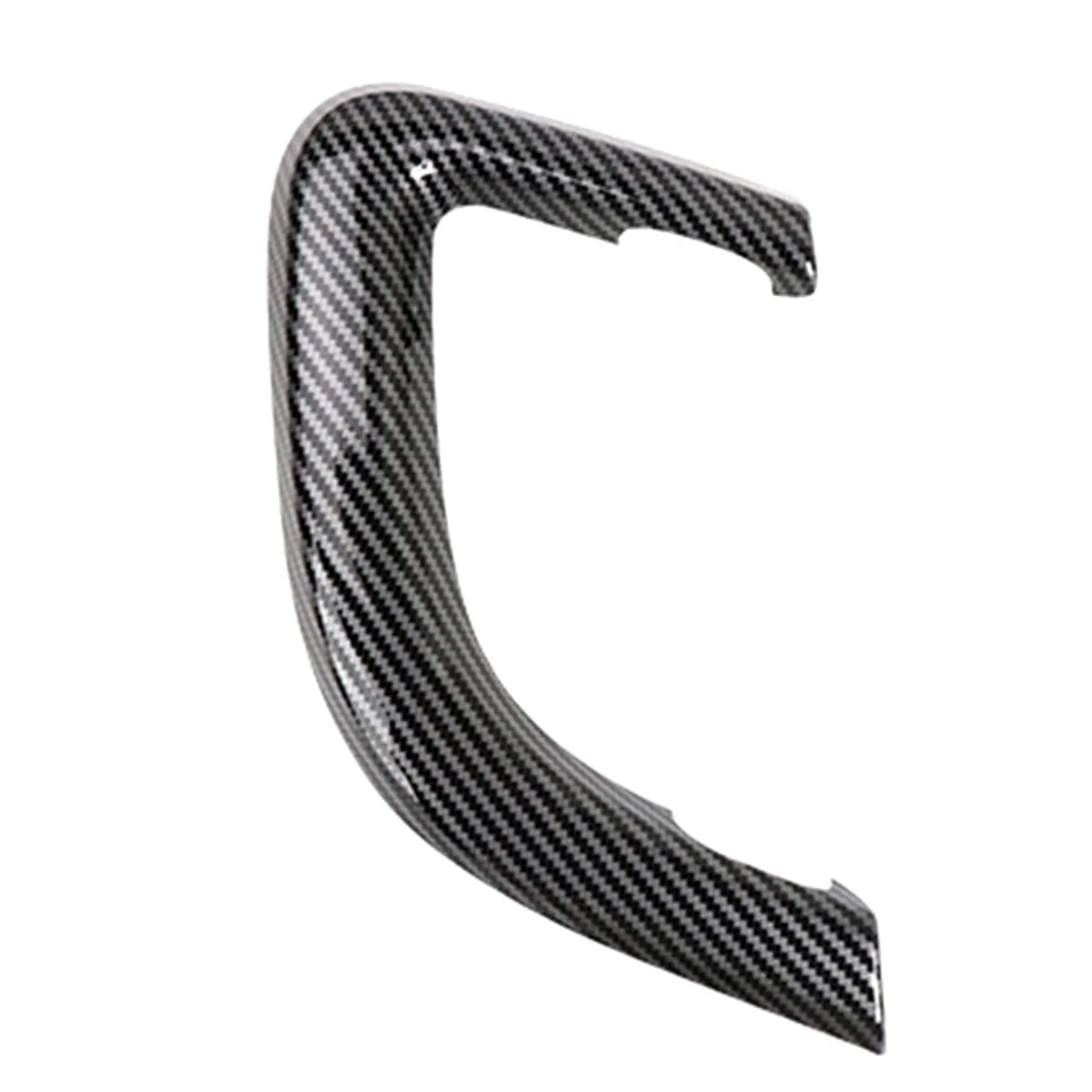 Накладка на дверную ручку из углеродного волокна для Land Rover Discovery Sport 2015-2019
Накладка на дверную ручку из углеродного волокна для Land Rover Discovery Sport 2015-2019