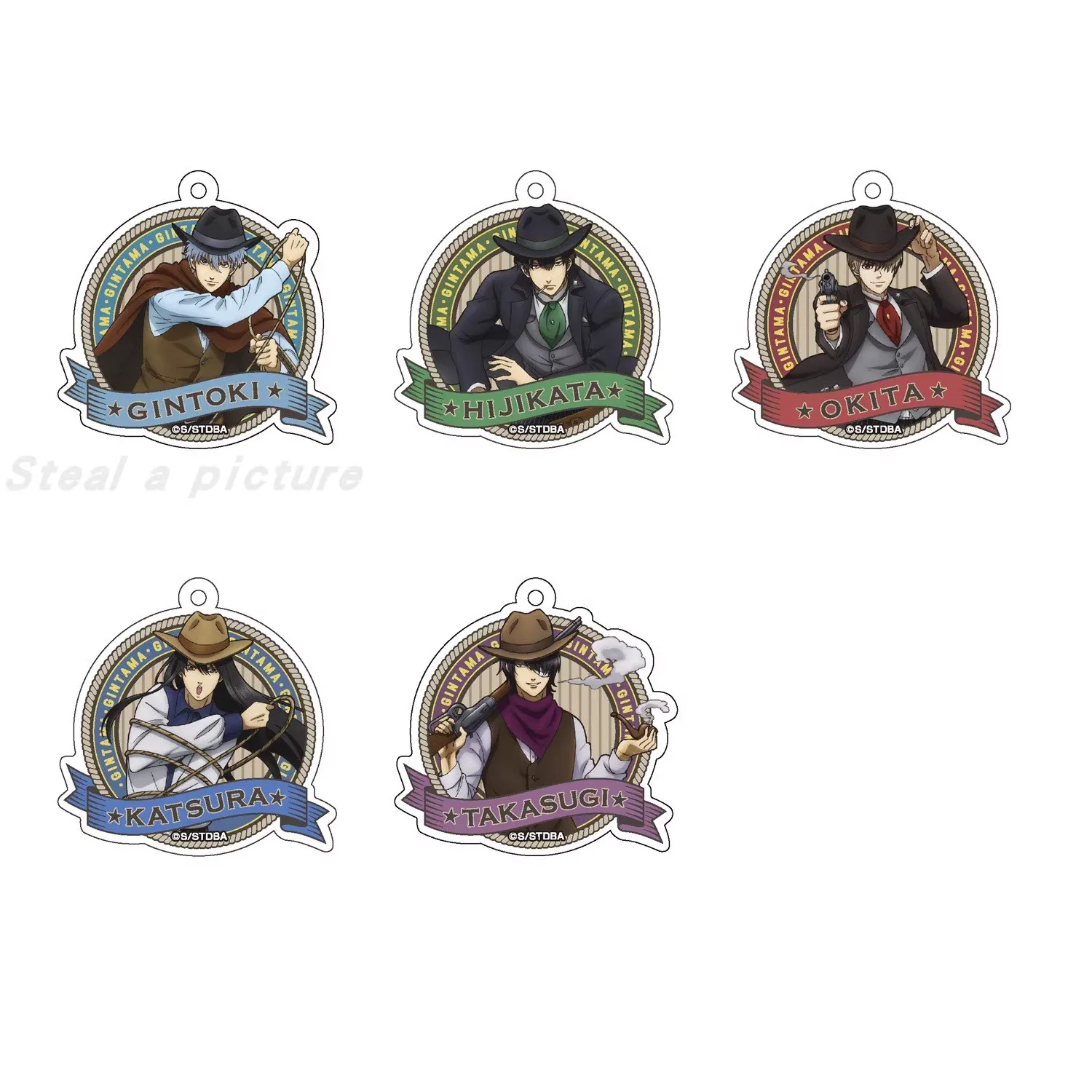 Брелок для ключей Саката гинтоки хицзекта Тоширо Окита соуго Такасуги шансуке аниме брелок для ключей кукла игра акриловый брелок Подвеска подарок
Брелок для ключей Саката гинтоки хицзекта Тоширо Окита соуго Такасуги шансуке аниме брелок для ключей кукла игра акриловый брелок Подвеска подарок