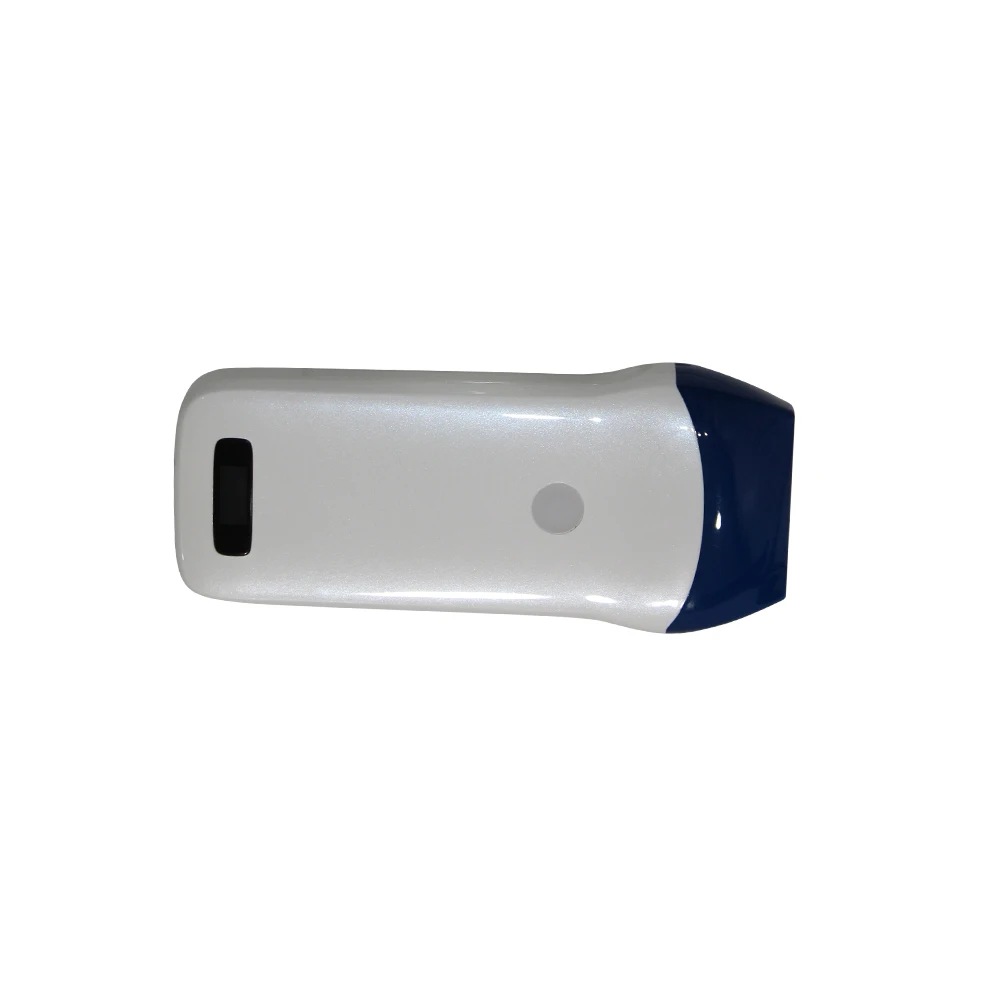

Mini Ultrasound BW color doppler Convex Linear 128E wifi ultrasound support smart phone,tablet