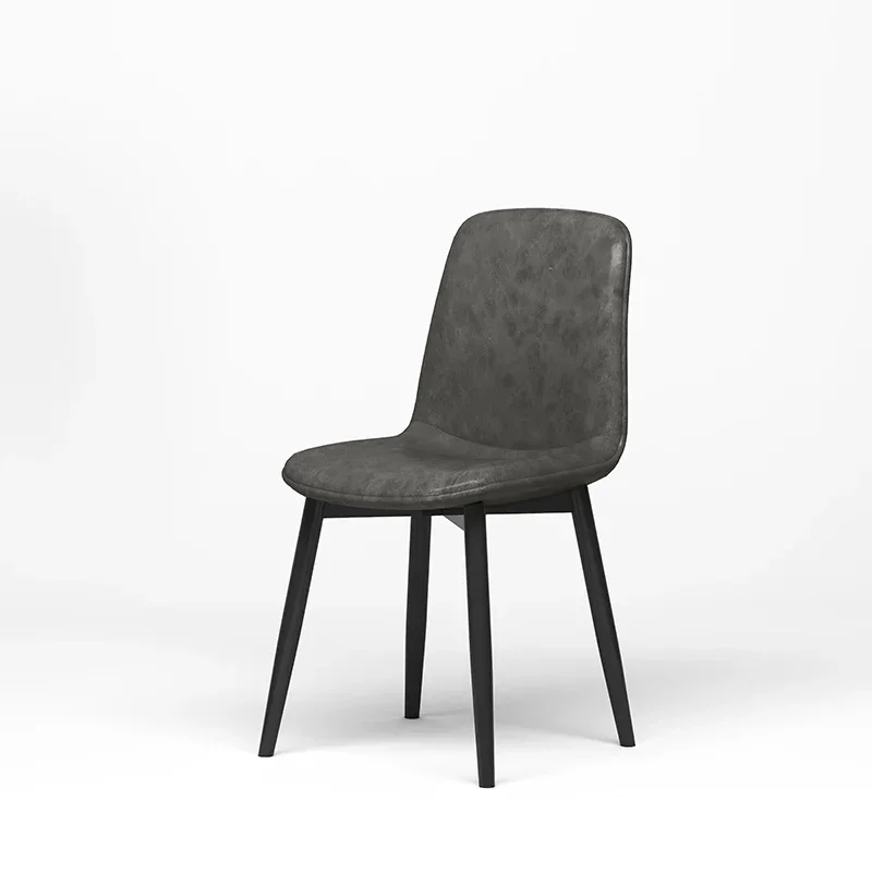 Luxury Nordic Style Chairs Throne Relax Leather Adults Italian Metal Chair Balcony Desk Bedroom Taburete Madera Home Furniture
Luxury Nordic Style Chairs Throne Relax Leather Adults Italian Metal Chair Balcony Desk Bedroom Taburete Madera Home Furniture